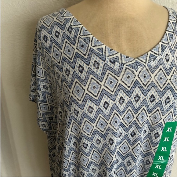 Orvis tee - Picture 3 of 5